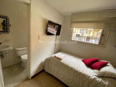Casa de 4 alcobas en venta en Santa Ana Occidental Usaquen, Bogotá, 210 m² · foto 19 de 20
