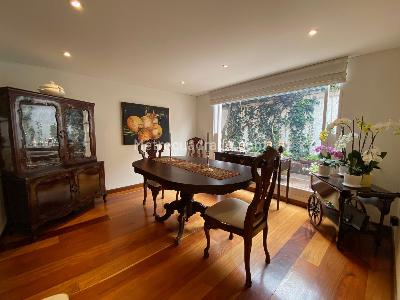 Casa de 4 alcobas en venta en Santa Ana Occidental Usaquen, Bogotá, 210 m² · foto 8 de 20