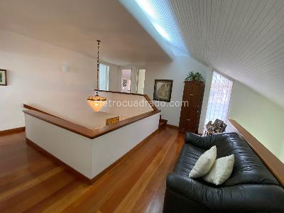 Casa de 4 alcobas en venta en Santa Ana Occidental Usaquen, Bogotá, 210 m² · foto 9 de 20