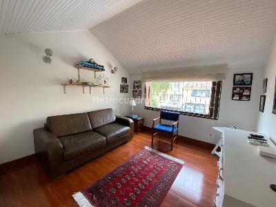 Casa de 4 alcobas en venta en Santa Ana Occidental Usaquen, Bogotá, 210 m² · foto 16 de 20
