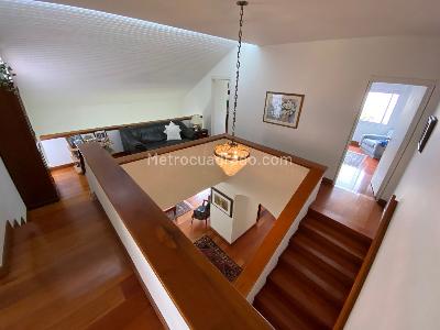 Casa de 4 alcobas en venta en Santa Ana Occidental Usaquen, Bogotá, 210 m² · foto 7 de 20