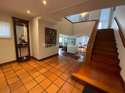 Casa de 4 alcobas en venta en Santa Ana Occidental Usaquen, Bogotá, 210 m² · foto 6 de 20