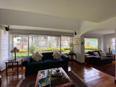 Casa de 4 alcobas en venta en Santa Ana Occidental Usaquen, Bogotá, 210 m² · foto 5 de 20