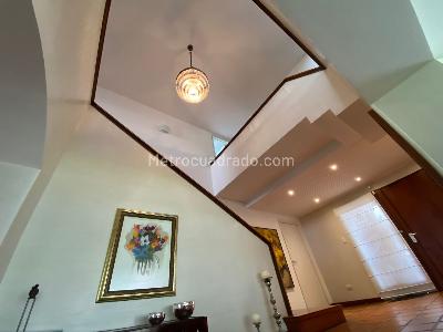 Casa de 4 alcobas en venta en Santa Ana Occidental Usaquen, Bogotá, 210 m² · foto 14 de 20