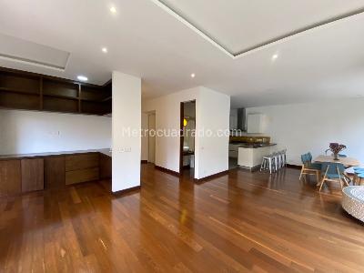 Apartamento en venta en Chico Reservado (Mcd), Bogotá · foto 16 de 20