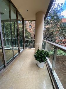 Apartamento en venta en Chico Reservado (Mcd), Bogotá · foto 6 de 20
