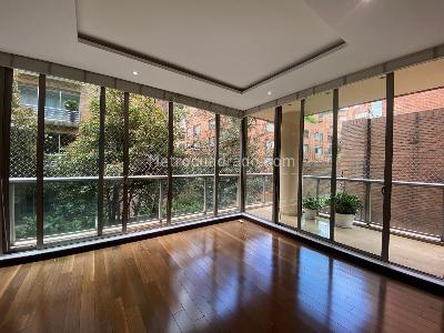 Apartamento en venta en Chico Reservado (Mcd), Bogotá · foto 5 de 20