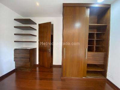 Apartamento en venta en Chico Reservado (Mcd), Bogotá · foto 14 de 20