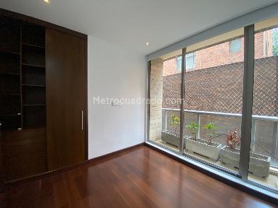 Apartamento en venta en Chico Reservado (Mcd), Bogotá · foto 18 de 20