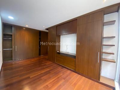 Apartamento en venta en Chico Reservado (Mcd), Bogotá · foto 8 de 20