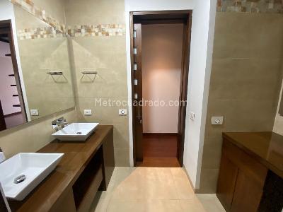 Apartamento en venta en Chico Reservado (Mcd), Bogotá · foto 9 de 20