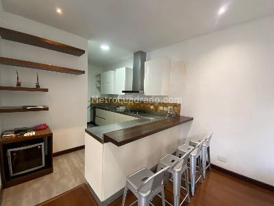 Apartamento en venta en Chico Reservado (Mcd), Bogotá · foto 10 de 20