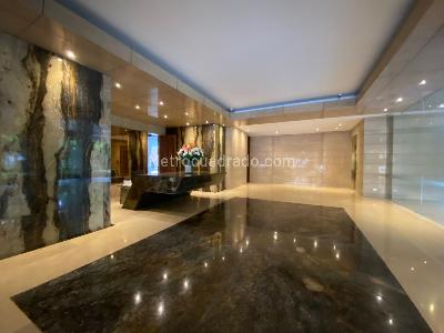 Apartamento en venta en Chico Reservado (Mcd), Bogotá · foto 3 de 20