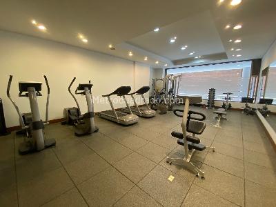 Apartamento en venta en Chico Reservado (Mcd), Bogotá · foto 12 de 20