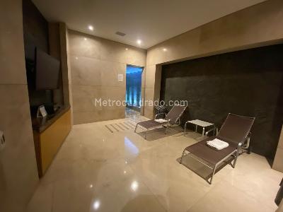 Apartamento en venta en Chico Reservado (Mcd), Bogotá · foto 19 de 20