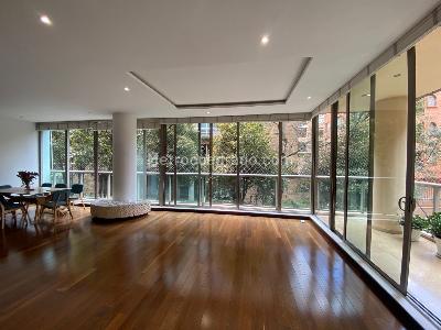 Apartamento en venta en Chico Reservado (Mcd), Bogotá · foto 2 de 20