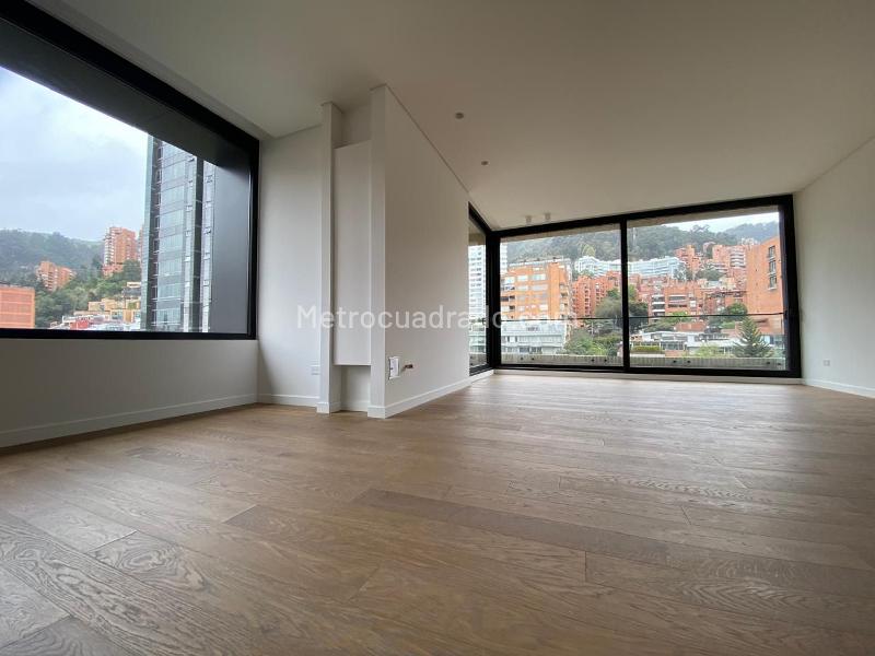 Apartamento en Arriendo, LA CABRERA CHICO, Bogotá D.C. – pohled 3