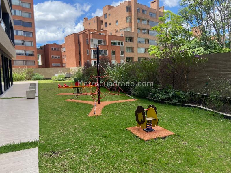 Apartamento en Arriendo, LA CABRERA CHICO, Bogotá D.C. – další
