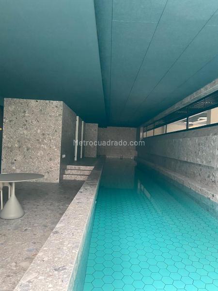 Apartamento en Arriendo, LA CABRERA CHICO, Bogotá D.C. – pohled 4