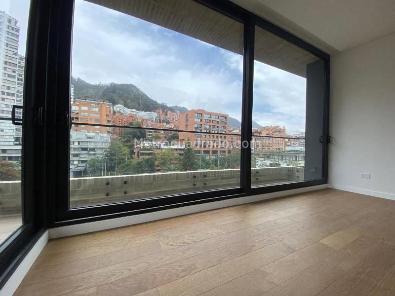 Apartamento en Arriendo, LA CABRERA CHICO, Bogotá D.C. – pohled 6