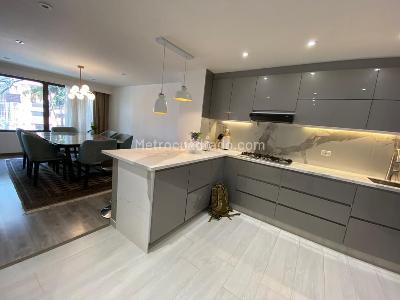 Apartamento en venta en Chico Reservado, Bogotá · foto 12 de 20
