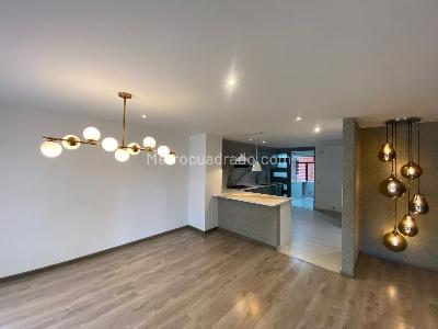 Apartamento en venta en Chico Reservado, Bogotá · foto 13 de 20