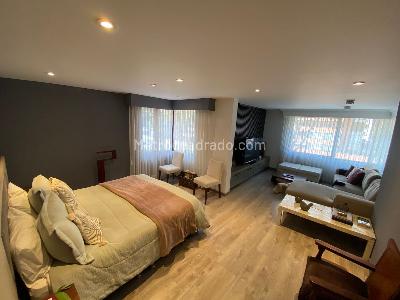 Apartamento en venta en Chico Reservado, Bogotá · foto 6 de 20