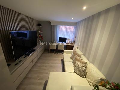 Apartamento en venta en Chico Reservado, Bogotá · foto 7 de 20