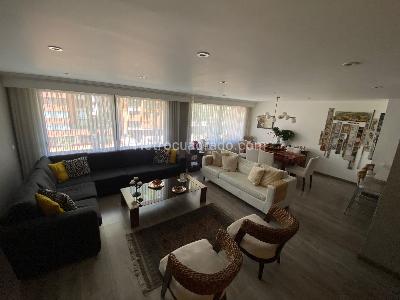 Apartamento en venta en Chico Reservado, Bogotá · foto 10 de 20