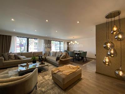 Apartamento en venta en Chico Reservado, Bogotá · foto 5 de 20