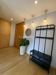 Apartamento de 3 alcobas en venta en Chico Navarra, Bogotá, 156 m² · foto 12 de 20