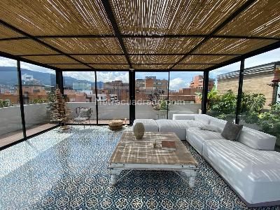 Apartamento de 3 alcobas en venta en Chico Navarra, Bogotá, 156 m² · foto 4 de 20