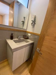 Apartamento de 3 alcobas en venta en Chico Navarra, Bogotá, 156 m² · foto 15 de 20