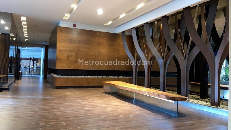 Piso – Bogotá D.C., Rionegro, Localidad Barrios Unidos - Vista 3