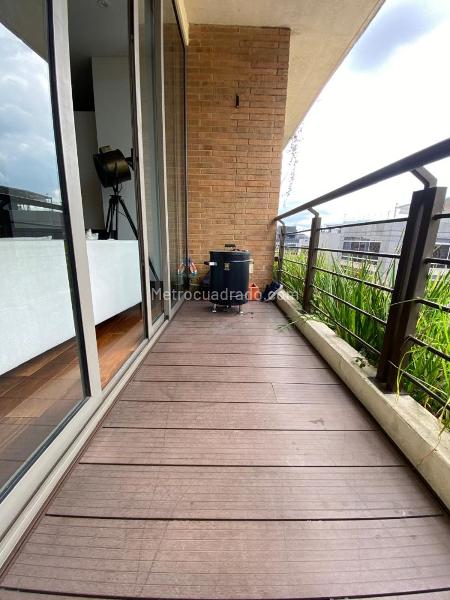 Piso – Bogotá D.C., Rionegro, Localidad Barrios Unidos - Vista 2