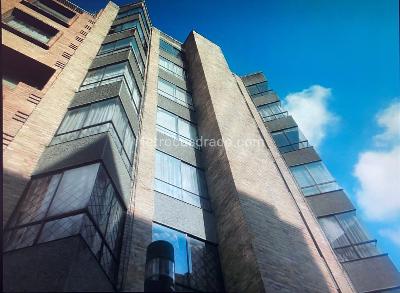 Apartamento en venta en Cabrera Chico, Bogotá · foto 2 de 20