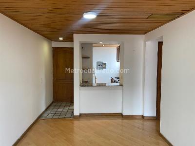 Apartamento en venta en Cabrera Chico, Bogotá · foto 7 de 20