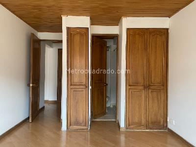 Apartamento en venta en Cabrera Chico, Bogotá · foto 17 de 20