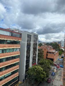 Apartamento en venta en Cabrera Chico, Bogotá · foto 20 de 20