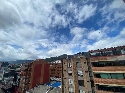Apartamento en venta en Cabrera Chico, Bogotá · foto 3 de 20