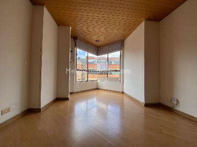 Apartamento en venta en Cabrera Chico, Bogotá · foto 5 de 20