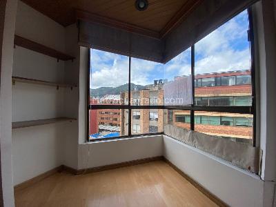 Apartamento en venta en Cabrera Chico, Bogotá · foto 10 de 20
