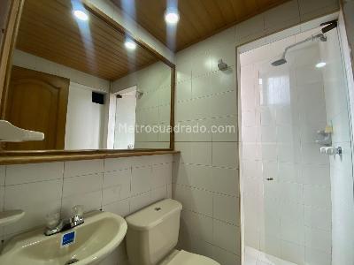 Apartamento en venta en Cabrera Chico, Bogotá · foto 12 de 20