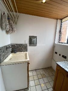 Apartamento en venta en Cabrera Chico, Bogotá · foto 19 de 20