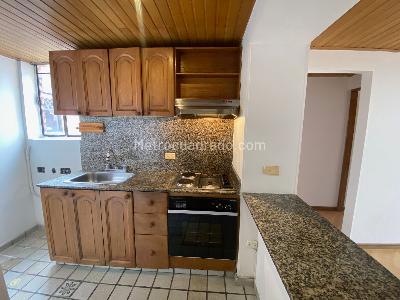 Apartamento en venta en Cabrera Chico, Bogotá · foto 8 de 20
