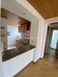 Apartamento en venta en Cabrera Chico, Bogotá · foto 13 de 20