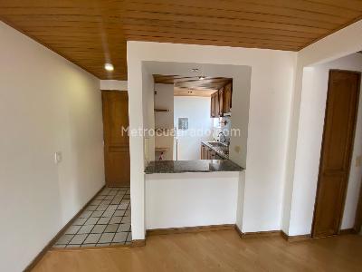 Apartamento en venta en Cabrera Chico, Bogotá · foto 4 de 20