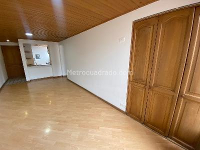 Apartamento en venta en Cabrera Chico, Bogotá · foto 14 de 20