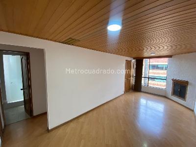 Apartamento en venta en Cabrera Chico, Bogotá · foto 9 de 20