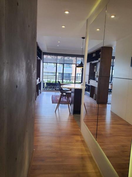Apartamento en Arriendo, Chico reservado, Bogotá D.C. – další